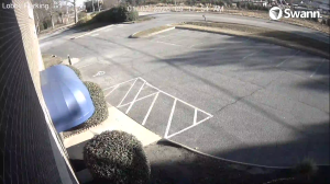 Caméra IP - United States of America