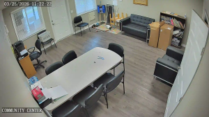 Caméra IP - United States of America