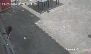 Caméra IP - Indonesia