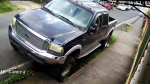 Caméra IP - Costa Rica