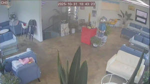 Caméra IP - República de Corea