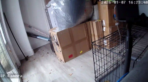 Caméra IP - United States of America