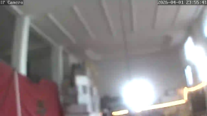 Caméra IP - Marruecos