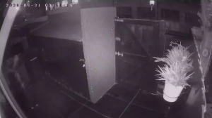 Caméra IP - Regno Unito