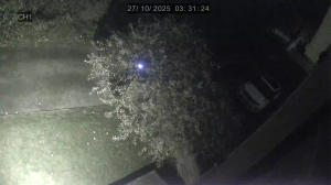 Caméra IP - Regno Unito