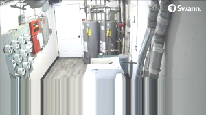 Caméra IP - United States of America