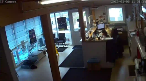 Caméra IP - Deutschland