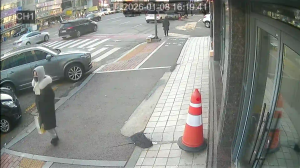 Caméra IP - Südkorea