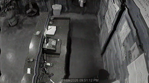 Caméra IP - United States of America