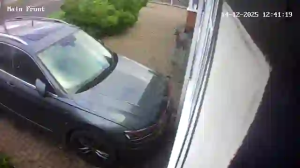 Caméra IP - Vereinigtes Königreich