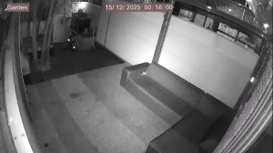 Caméra IP - United Kingdom