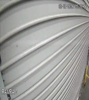 Caméra IP - Guatemala