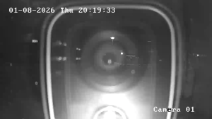 Caméra IP - Pays-Bas