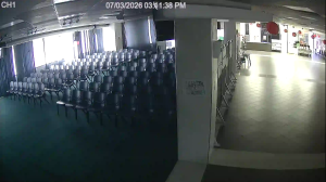 Caméra IP - Australia