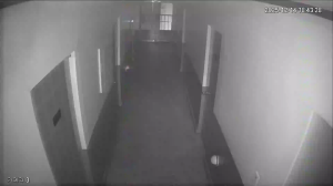 Caméra IP - South Korea