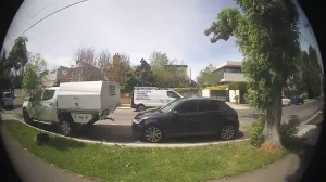 Caméra IP - Australia