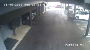 Caméra IP - United States of America