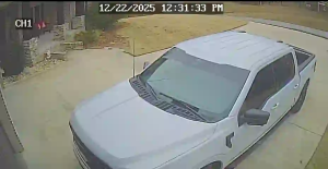 Caméra IP - Estados Unidos