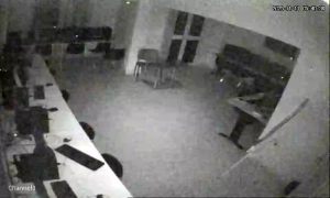 Caméra IP - Tunisie