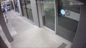 Caméra IP - Australie