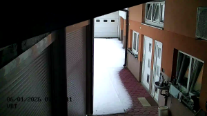 Caméra IP - Croatie