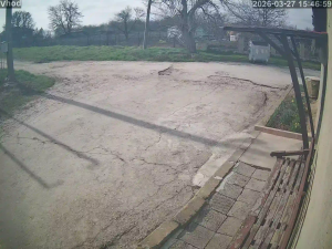 Caméra IP - Bulgarie