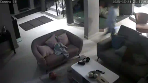 Caméra IP - Senegal