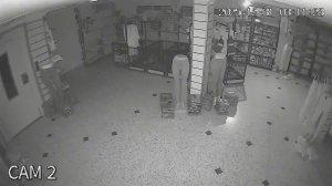 Caméra IP - Tunisia