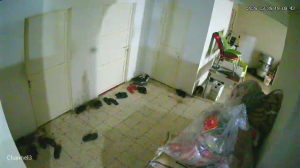 Caméra IP - Saudi Arabia