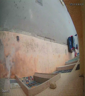 Caméra IP - Morocco