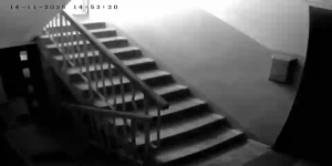 Caméra IP - Ukraine