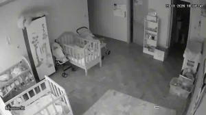 Caméra IP - Bolivia