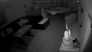 Caméra IP - Belgium