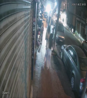 Caméra IP - Türkiye