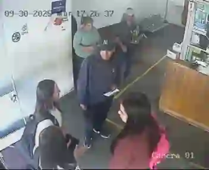 Caméra IP - Uruguay