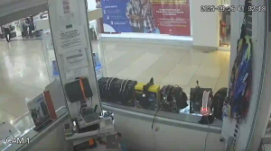 Caméra IP - Panama