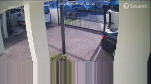 Caméra IP - Australia