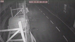 Caméra IP - Südkorea