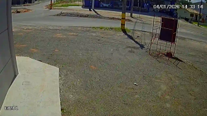 Caméra IP - Brésil