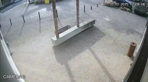 Caméra IP - Frankreich