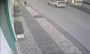 Caméra IP - Italien