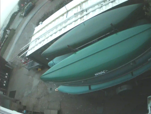 Caméra IP - Vereinigtes Königreich