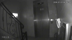 Caméra IP - Südkorea