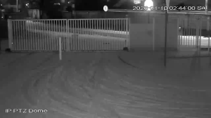 Caméra IP - Eslovaquia