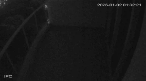 Caméra IP - Dominikanische Republik