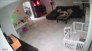 Caméra IP - Malaisie