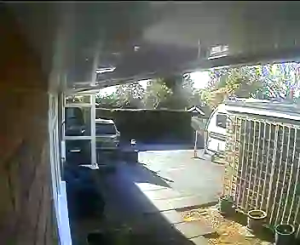 Caméra IP - Royaume-Uni