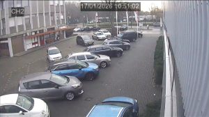 Caméra IP - Niederlande