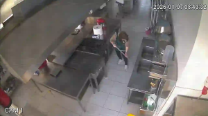 Caméra IP - Griechenland