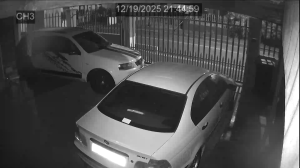 Caméra IP - Südafrika